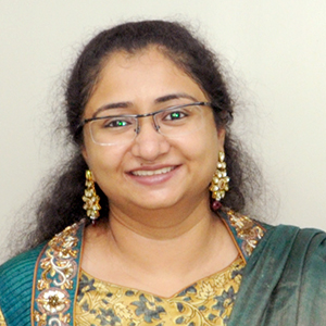 Dr. Khushboo Desai